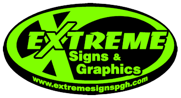  Extreme Signs & Graphics  